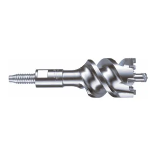 Bohrkrone Varia System 45 x 150 mm von HiKOKI – Produktbild