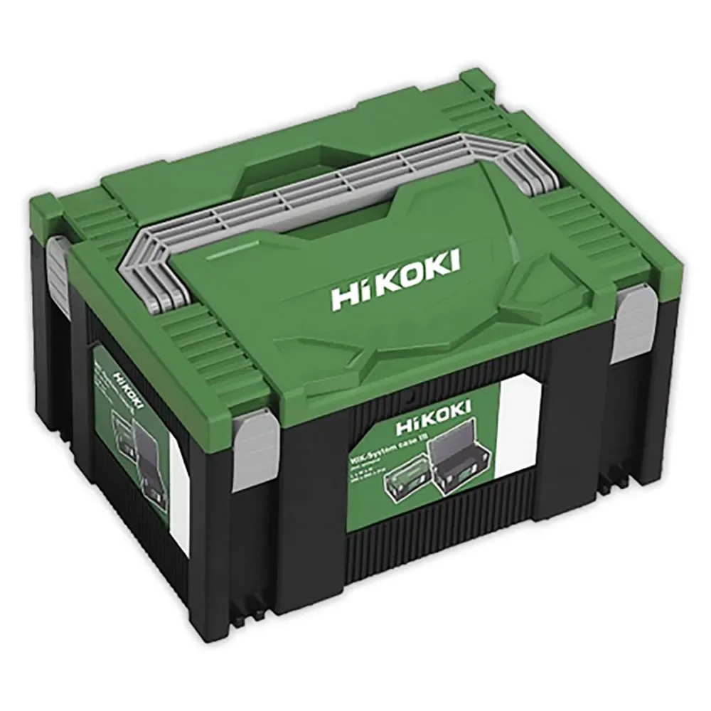 Boîte à Outils Hsc Ii van HiKOKI – productafbeelding