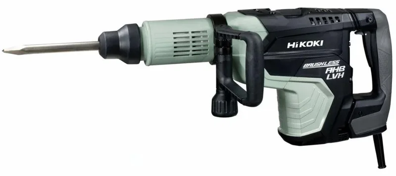 Boorhamer 1500 W H60MEWTZ van HiKOKI – productafbeelding