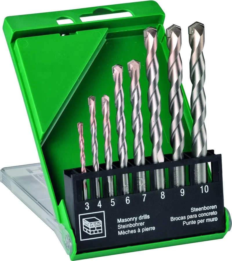 BORENSET STEEN/BETON MULTIPACK 3/4/5/6/7/8/9 EN 10 MM 780899 von HiKOKI – Produktbild
