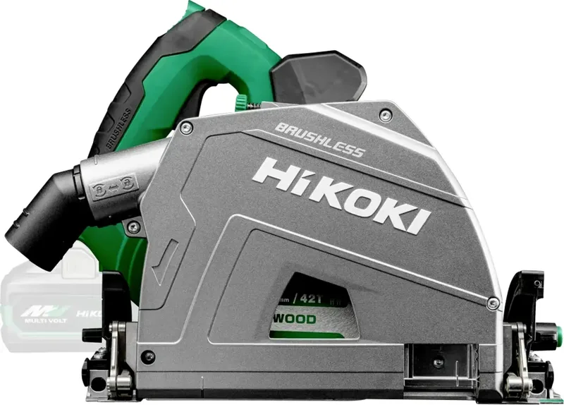 C3606DPAW2Z Akku-Handkreissäge 36 V by HiKOKI – product image