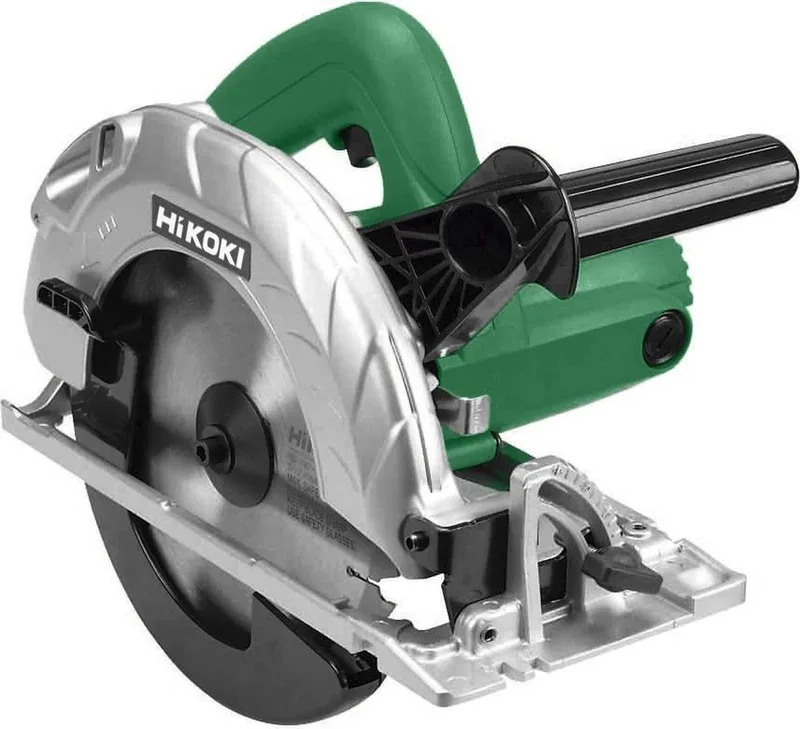 C7SS Serie - Cirkelzaag - 190mm - 1050W - Ergonomische Handgreep by HiKOKI – product image