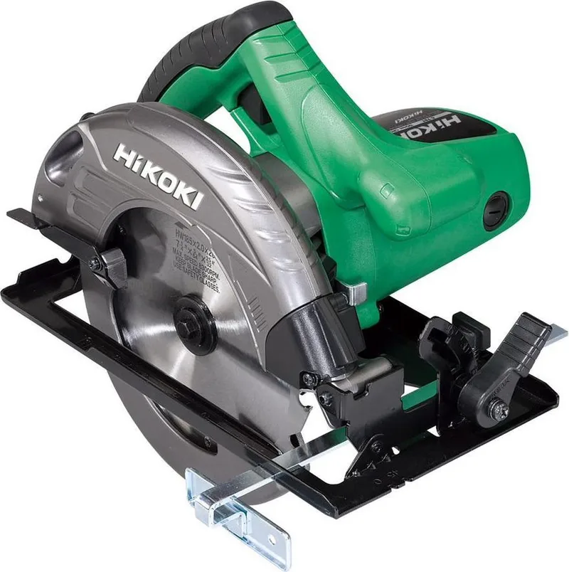 C7STWAZ Cirkelzaag - 1710W - 185mm by HiKOKI – product image