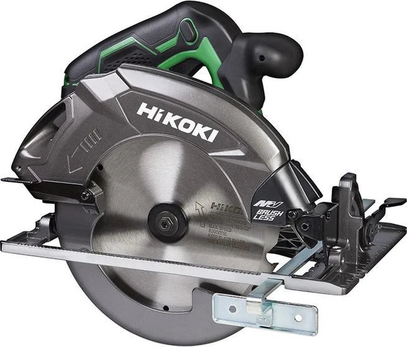CIRKELZAAGMACHINE HIKOKI C3607DA (W2Z) de HiKOKI – image du produit