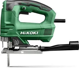 CJ90VST2WAZ Decoupeerzaag in koffer - 90mm - 705W by HiKOKI – product image 1 of 6