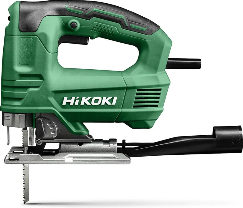 CJ90VST2WAZ Decoupeerzaag in koffer - 90mm - 705W by HiKOKI – product image 1 of 6