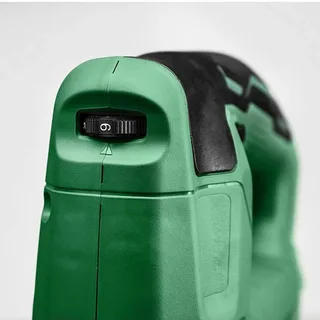 CJ90VST2WAZ Decoupeerzaag in koffer - 90mm - 705W by HiKOKI – product image 3 of 6
