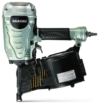 Coil-Nagler 16° NV90AG by HiKOKI – product image 2 of 2