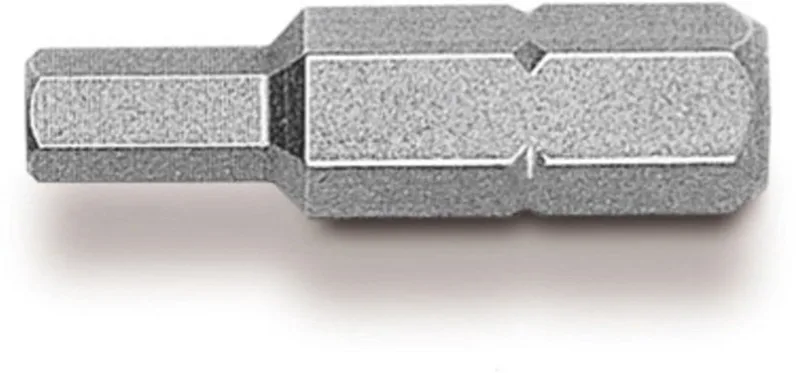 Combinatie Bits Set 1/4" 3 stuks - 25mm de HiKOKI – image du produit