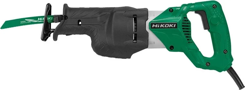 CR13V2WSZ Reciprozaagmachine - 300 mm - 1010 W by HiKOKI – product image
