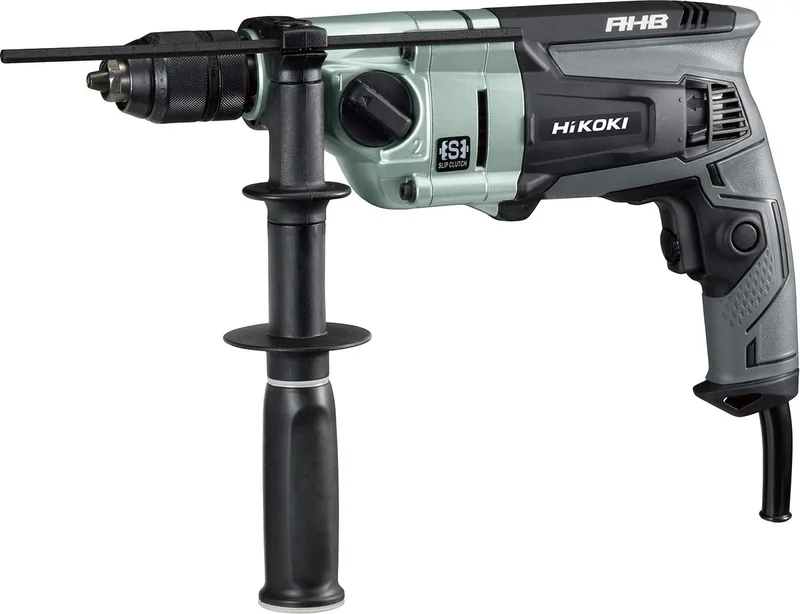 D13VL WDZ BOORSCHROEFMACHINE AHB de HiKOKI – image du produit