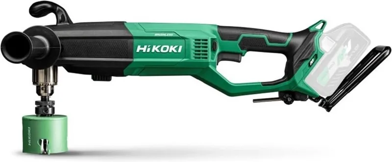 Akku-Winkelbohrmaschine D36DYA (Basic) (Karton) von HiKOKI – Produktbild
