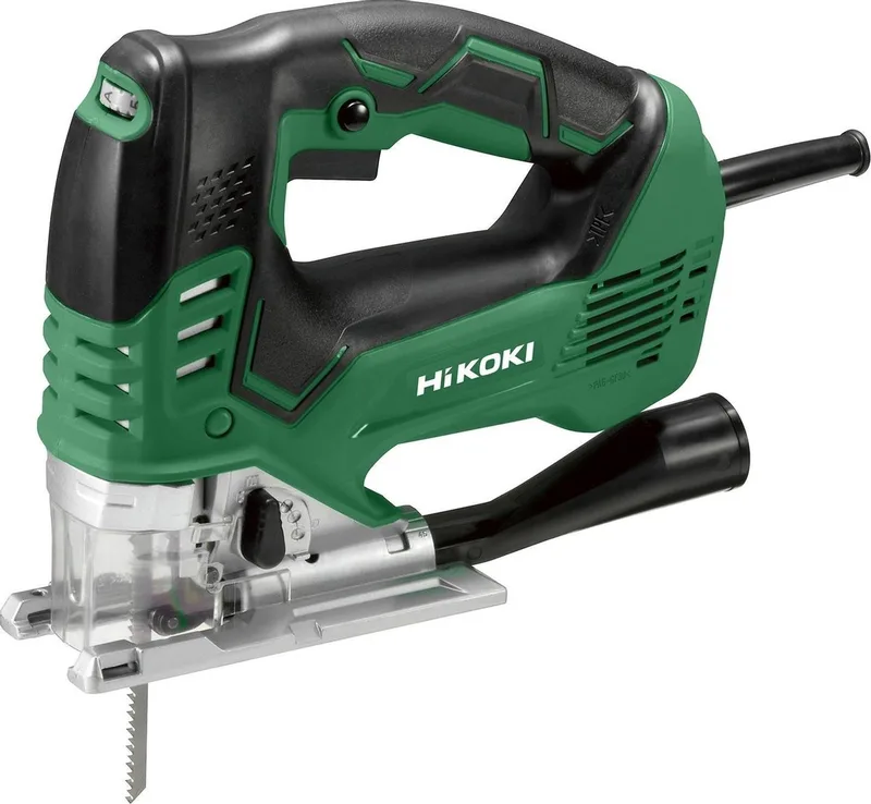 Decoupeerzaagmachine - CJ160VW1Z - 160 mm - 800W von HiKOKI – Produktbild