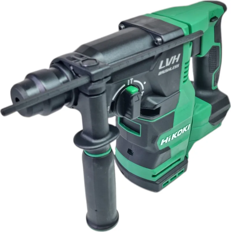 DH1826DAW4Z 18V Accu boor-breekhamer by HiKOKI – product image