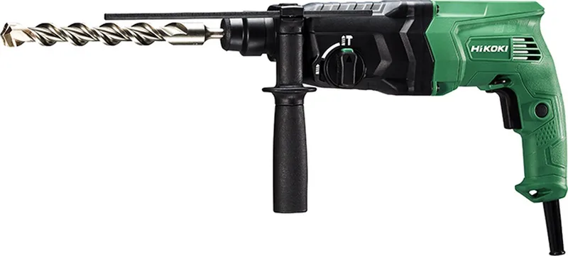 DH24PG2WSZ SDS-Plus Boorhamer in koffer - 24mm - 730W - 2,7J by HiKOKI – product image