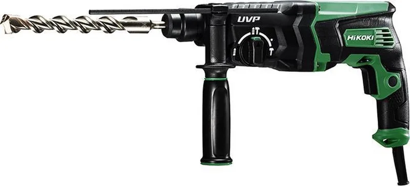 DH28PCY2 Serie - Boorhamer - 850W - 3,0J - UVP de HiKOKI – image du produit