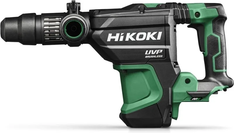 DH3640DAW2Z Accu Boor-breekhamer 36V In Kunststof Koffer de HiKOKI – image du produit
