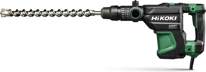 DH40MEY2WSZ Boor-breekhamer 230V In Kunststof Koffer de HiKOKI – image du produit