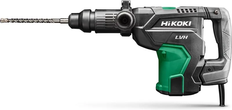 DH45MAWSZ Boor-breekhamer SDS-Max In Kunststof Koffer by HiKOKI – product image