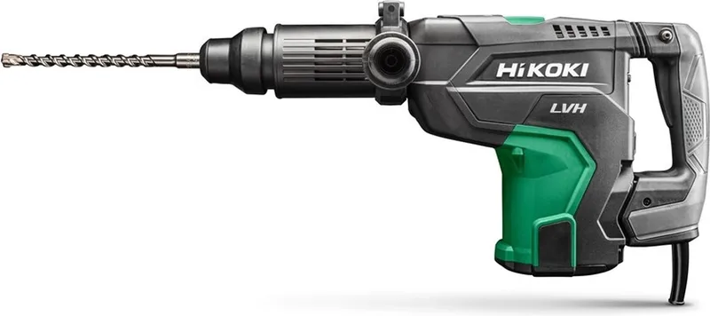 DH52MAWSZ Boor-Breekhamer SDS-Max In Kunststof Koffer de HiKOKI – image du produit