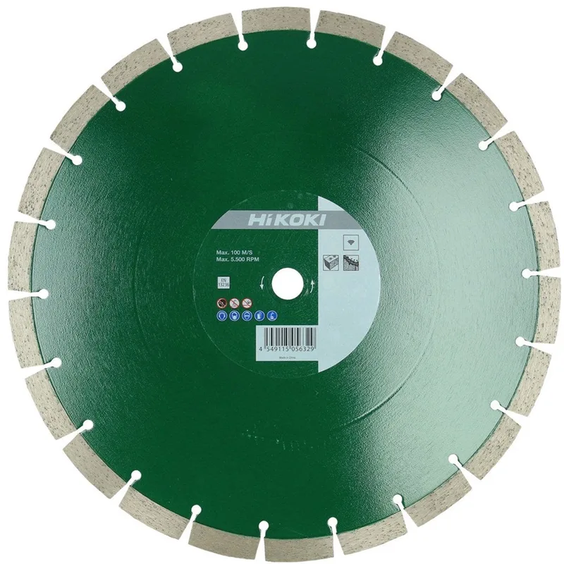 Diamant zaagblad by HiKOKI – product image