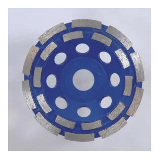 Diamantschleiftopf 115 x 22,23 mm Typ dd by HiKOKI – product image