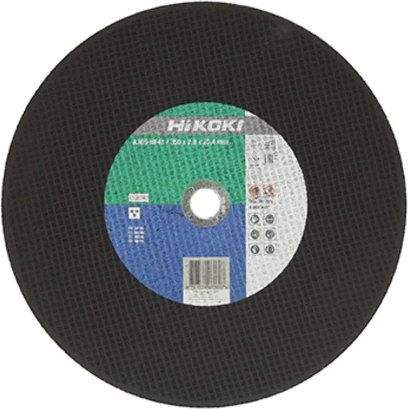 Doorslijpschijf 350x2,8x25,4mm von HiKOKI – Produktbild