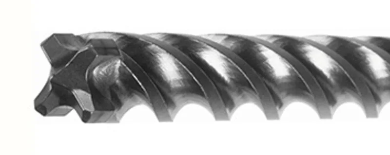 DRILL BIT SDS-MAX FCH 12X340/200 by HiKOKI – product image