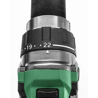 Ds18dcw2z Elektrischer Schraubendreher Ohne Batterie 18v von HiKOKI – Produktbild 6 von 6