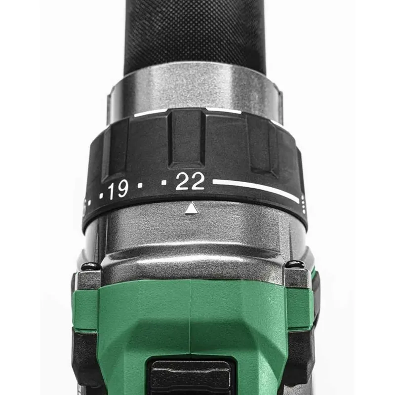 Ds18dcw2z Elektrischer Schraubendreher Ohne Batterie 18v von HiKOKI – Produktbild 6 von 6
