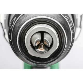 Ds18dcw2z Elektrischer Schraubendreher Ohne Batterie 18v von HiKOKI – Produktbild 4 von 6