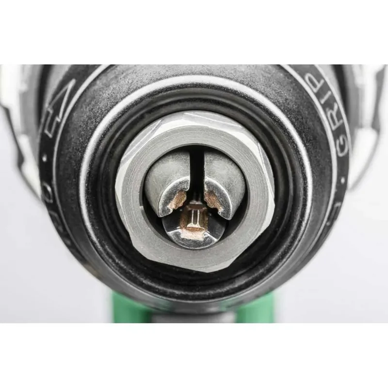 Ds18dcw2z Elektrischer Schraubendreher Ohne Batterie 18v von HiKOKI – Produktbild 4 von 6