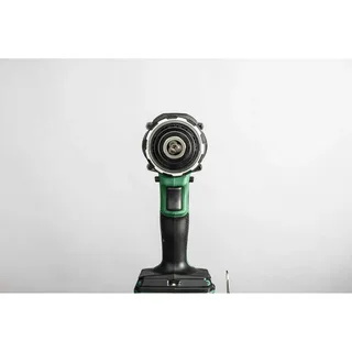 Ds18dcw2z Elektrischer Schraubendreher Ohne Batterie 18v von HiKOKI – Produktbild 3 von 6