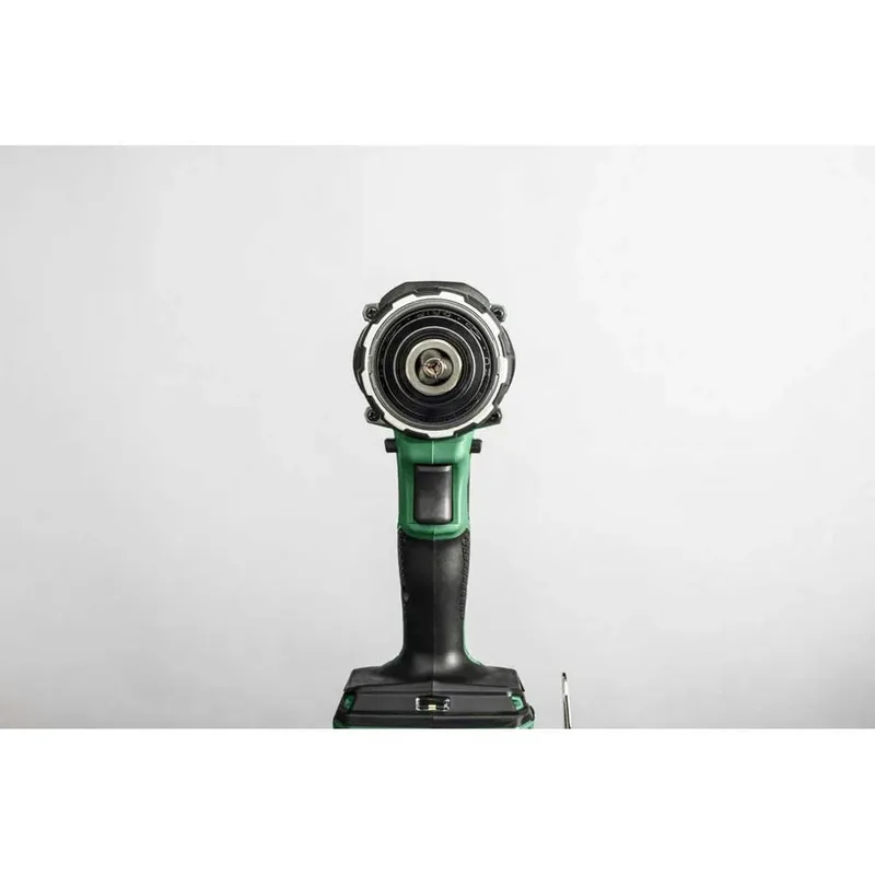 Ds18dcw2z Elektrischer Schraubendreher Ohne Batterie 18v von HiKOKI – Produktbild 3 von 6
