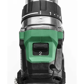 Ds18dcw2z Elektrischer Schraubendreher Ohne Batterie 18v von HiKOKI – Produktbild 5 von 6