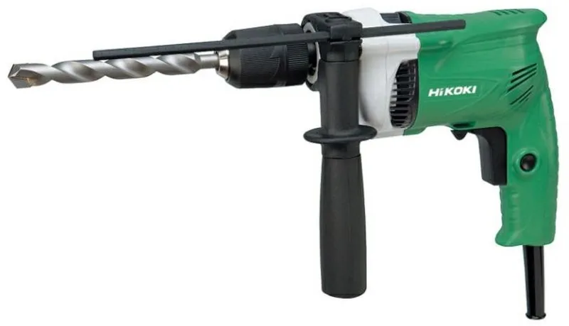 DV16VSS - Klopboormachine - 600W - Compact - Ergonomische Handgreep by HiKOKI – product image