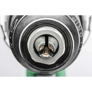 DV18DCWPZ Accu klop-boor-schroefmachine 18V (accu klopboormachine) by HiKOKI – product image 3 of 5