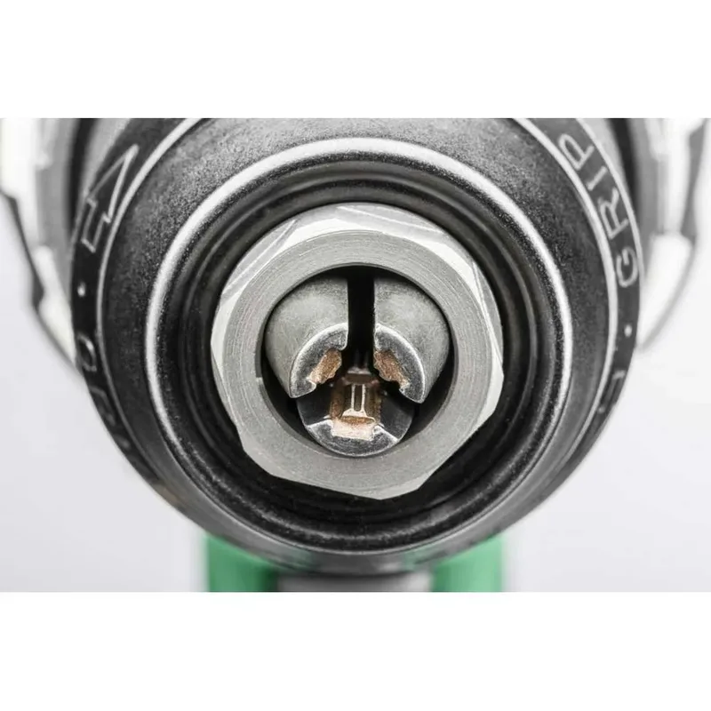 DV18DCWPZ Accu klop-boor-schroefmachine 18V (accu klopboormachine) by HiKOKI – product image 3 of 5