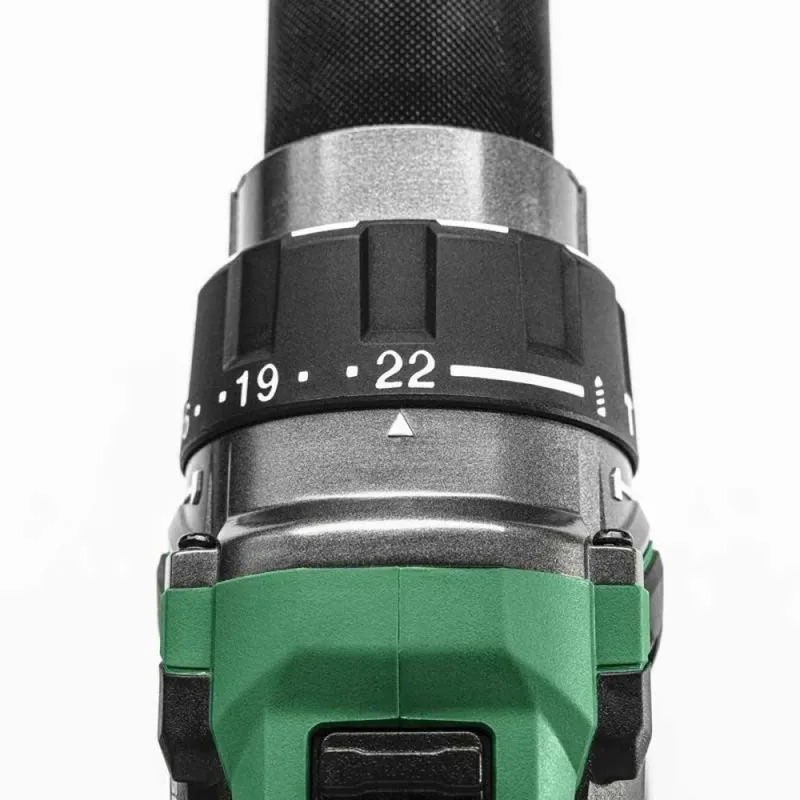 DV18DCWPZ Accu klop-boor-schroefmachine 18V (accu klopboormachine) by HiKOKI – product image 5 of 5