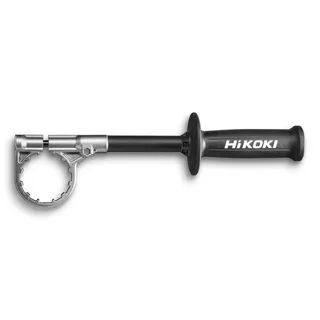DV18DCWPZ Accu klop-boor-schroefmachine 18V (accu klopboormachine) by HiKOKI – product image 2 of 5