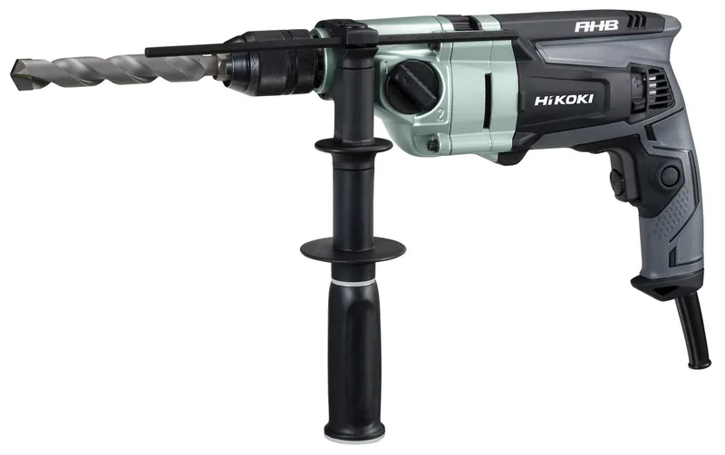 DV22V W4Z KLOPBOORSCHROEFMACHINE AHB HSC I by HiKOKI – product image