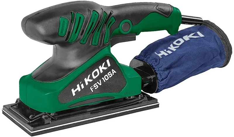 FSV10SALAZ Vlakschuurmachine 230V In Doos by HiKOKI – product image