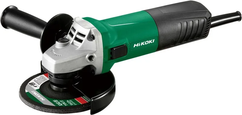 G12SR3 haakse slijper - 730W - 115mm by HiKOKI – product image