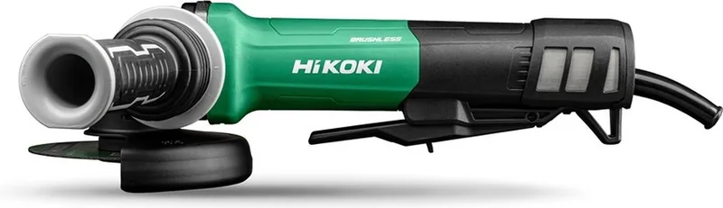 G13BYEQ2WDZ Haakse slijpmachine 230V van HiKOKI – productafbeelding