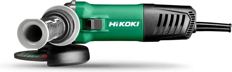 G13SB4Y8Z Haakse Slijpmachine 230V In Doos by HiKOKI – product image