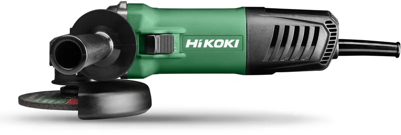 G13SB4YGZ - Haakse slijper - 1400W - 125mm by HiKOKI – product image
