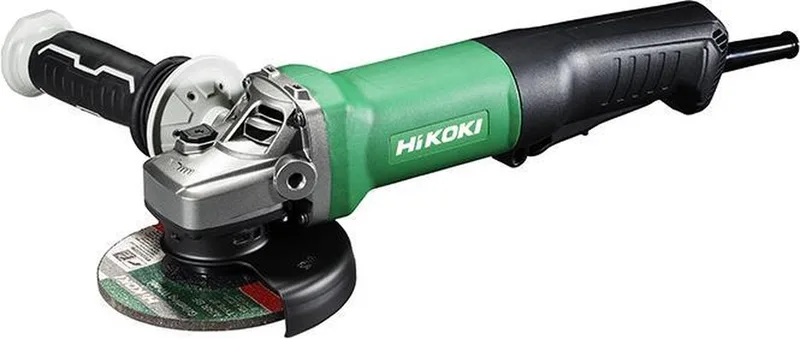 G13SE3WBZ Haakse Slijpmachine 230V In Doos by HiKOKI – product image
