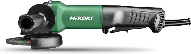 G13SE3YHZ Haakse slijper in doos - 1400W - 125mm von HiKOKI – Produktbild