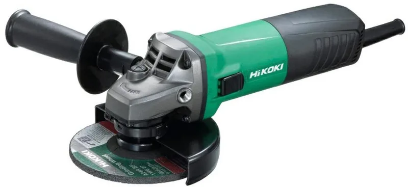 G13SN2 - Haakse Slijpmachine - 125mm - 900W - Inclusief Schijf by HiKOKI – product image