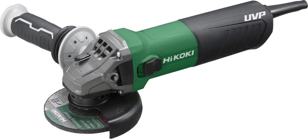 G13YG WQZ HAAKSE SLIJPMACHINE by HiKOKI – product image